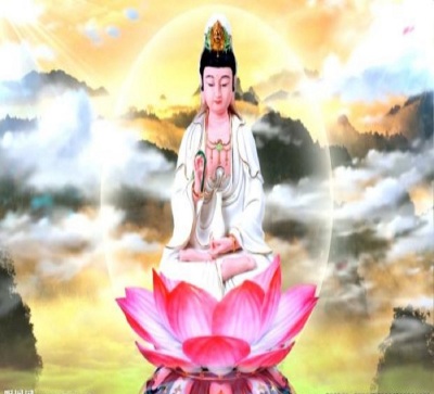 阿弥陀经白话对应解释