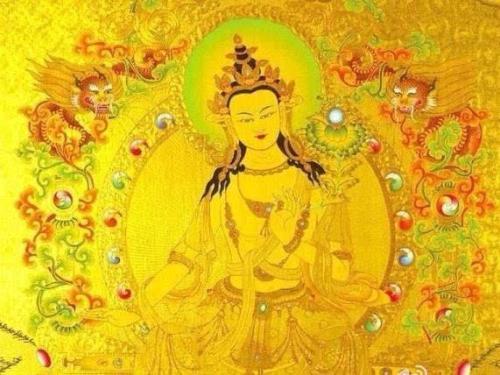 阿弥陀经的功德与好处有哪些